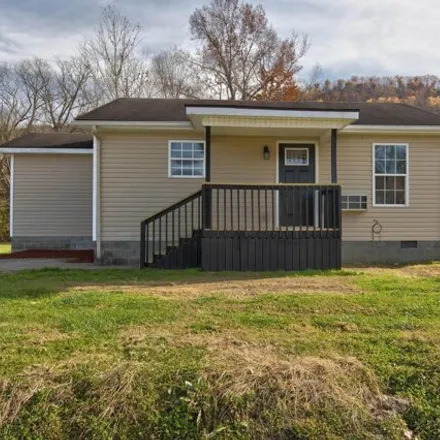 Buy this 2 bed house on 77 Nolan Circle in Powell County, KY 40312