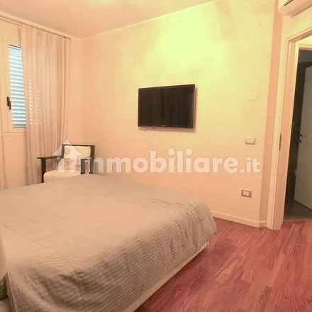 Image 5 - Viale Giuseppe Verdi 17, 47383 Riccione RN, Italy - Apartment for rent
