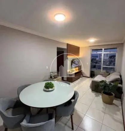 Image 1 - Bloco Imperador, Rua Flores da Cunha, Capoeiras, Florianópolis - SC, 88070-440, Brazil - Apartment for sale