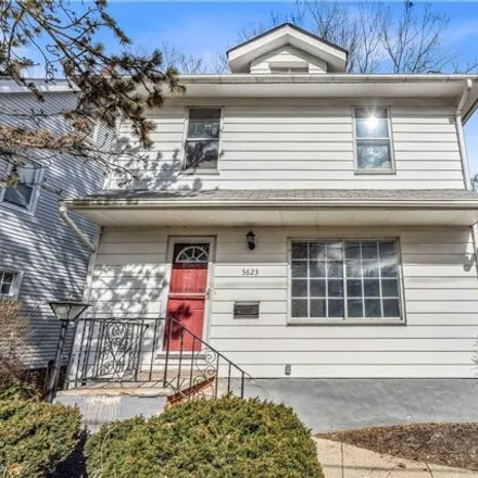 Rent this 2 bed house on 3629 Randolph Road in Bluestone, Cleveland Heights