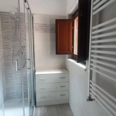Rent this 1 bed apartment on Chiesa di San Paolo di Barete in Via Roma, 67100 L'Aquila AQ