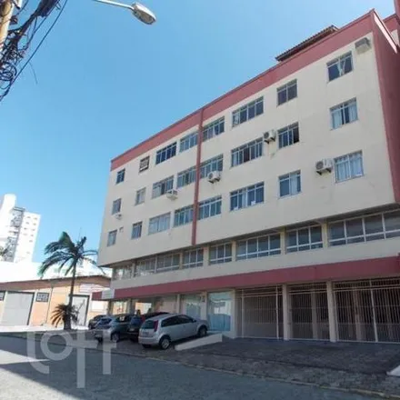 Buy this 3 bed apartment on Rua Pedro José da Silva in Barreiros, São José - SC