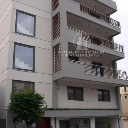 Image 7 - Κορυτσάς 42, Municipality of Vyronas, Greece - Apartment for rent