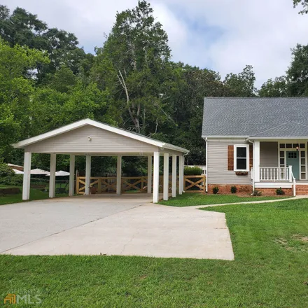 Buy this 3 bed house on 312 Howell Street in Thomaston, Upson County