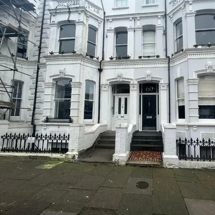 Rent this 2 bed room on Eaton Road in Tisbury Road, Hove