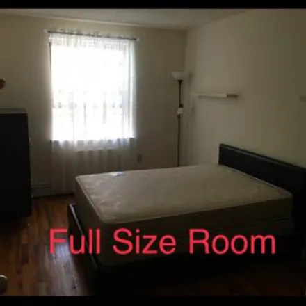 Rent this 1 bed room on 2045 Marmion Avenue in New York, NY 10460