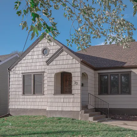 Buy this 4 bed house on 33 Congress Avenue in Sioux City, IA 51104