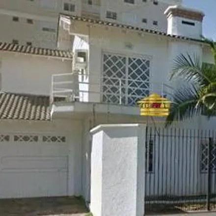 Buy this 4 bed house on Rua Santo Inácio in Cristo Rei, São Leopoldo - RS