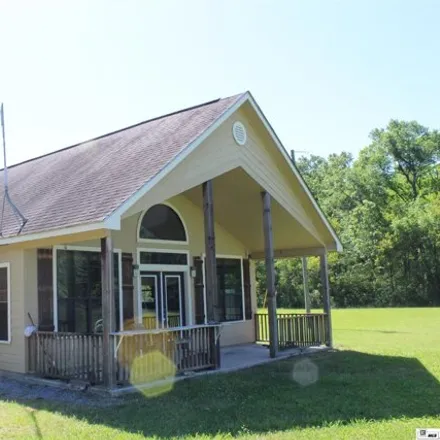 Image 2 - unnamed road, County Acres, Ouachita Parish, LA, USA - House for sale