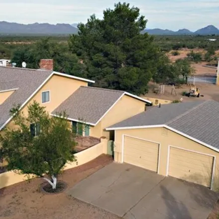 Buy this 5 bed house on 11183 Peaceful Lane in Pima County, AZ 85735