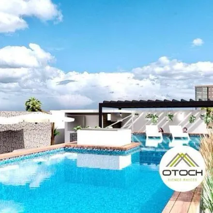 Buy this 2 bed apartment on Paseo Lomas de Mazatlán in Zona Dorada, 82000 Mazatlán