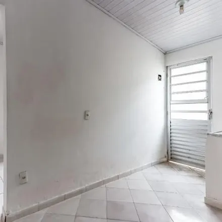 Rent this 1 bed house on Rua Margarida Bicudo in Jardim Modelo, São Paulo - SP
