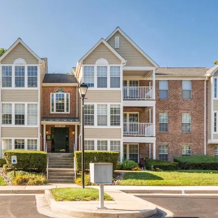 Buy this 2 bed condo on 2937 Katewood Court in Towson, MD 21209