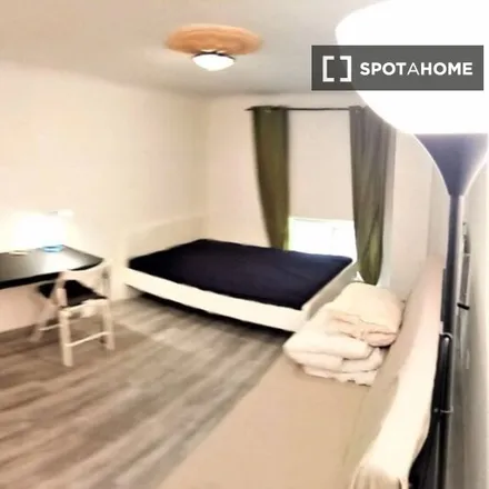Rent this 9 bed room on Budapest in József körút 63, 1085