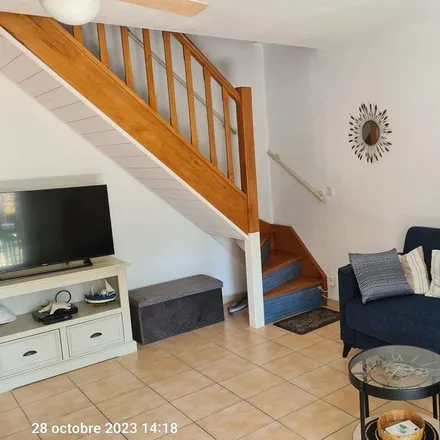 Image 2 - 34420 Portiragnes, France - House for rent