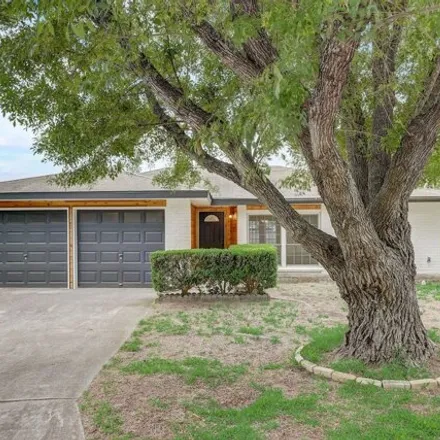 Buy this 3 bed house on 10516 Bounty Drive in San Antonio, TX 78245