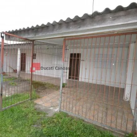 Rent this 3 bed house on Rua Romeu Morsch in Harmonia, Canoas - RS