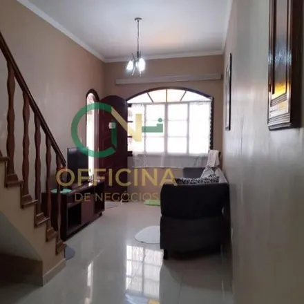 Buy this 3 bed house on Rua Espanha in Jardim Casqueiro, Cubatão - SP