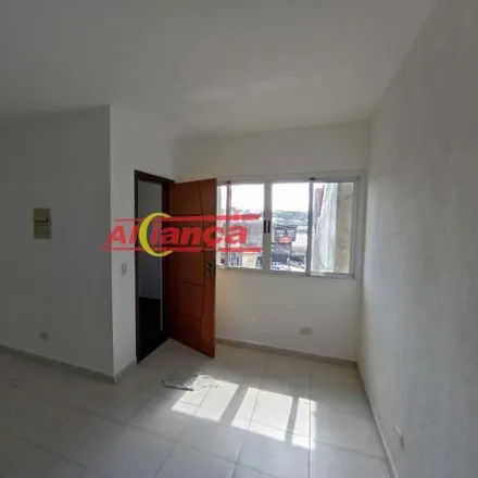 Rent this 2 bed apartment on Avenida Brigadeiro Faria Lima 241 in Bom Clima, Guarulhos - SP