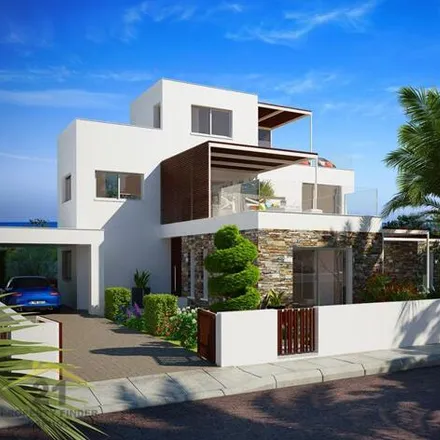 Image 4 - Louis Imperial Beach, Ευκλειδη, 8042 Paphos Municipality, Cyprus - House for sale