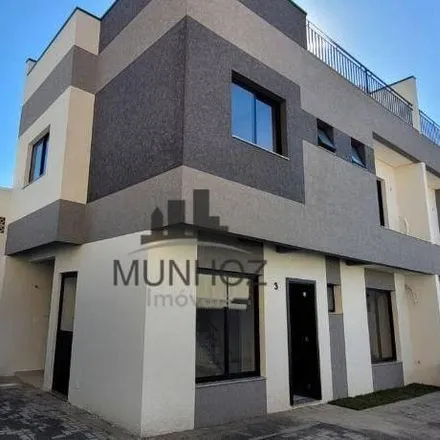 Image 2 - Rua Manoel Albano Roskamp 412, Cajuru, Curitiba - PR, 82950-420, Brazil - House for sale