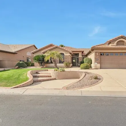 Buy this 2 bed house on 15586 West Whitton Avenue in Goodyear, AZ 85395