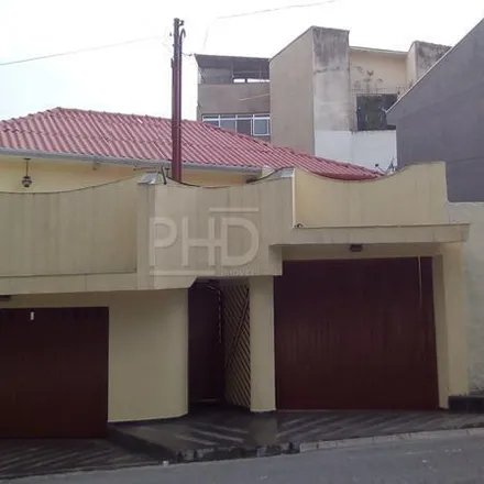 Buy this 4 bed house on Rua Jacob Piatto in Baeta Neves, São Bernardo do Campo - SP