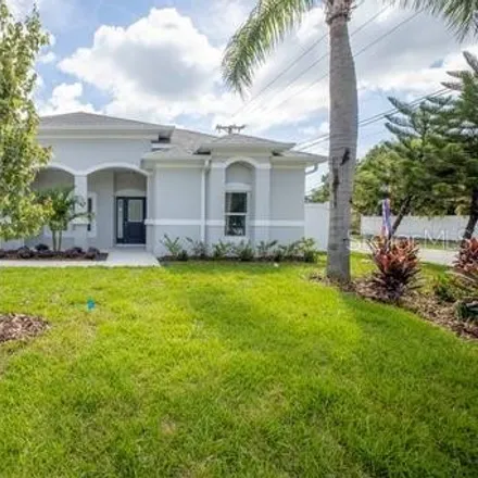 Buy this 4 bed house on 6246 South Grady Avenue in Tampa, FL 33616