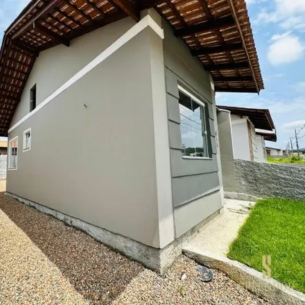 Buy this 2 bed house on Rua Uberaba in Mulde, Indaial - SC