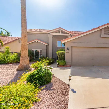 Buy this 4 bed house on 13212 South 38th Place in Phoenix, AZ 85044