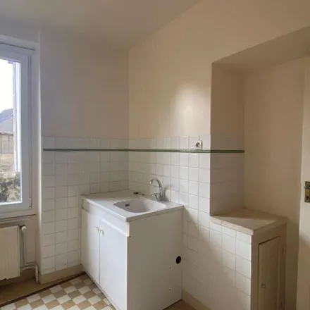 Image 5 - Voie Communale du Blanc à Beauregard, 36300 Le Blanc, France - Apartment for rent