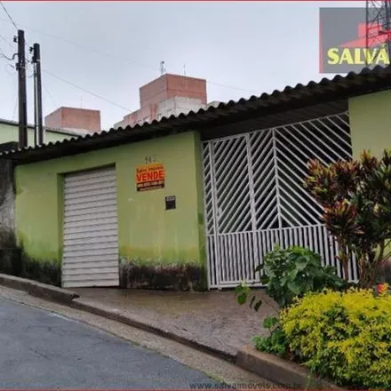 Image 1 - Rua Monteiro Lobato, Terra Preta, Mairiporã - SP, 07629-658, Brazil - House for sale