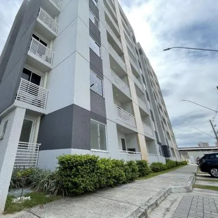 Buy this 2 bed apartment on Rua Parque dos Franceses in Chapada, Manaus -