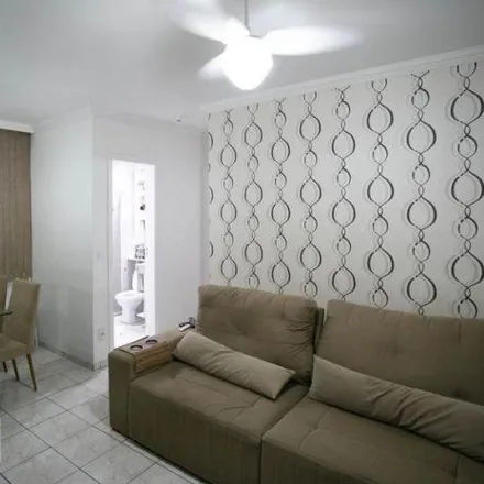 Buy this 2 bed apartment on Rua Maria Cândida de Jesus 785 in Pampulha, Belo Horizonte - MG