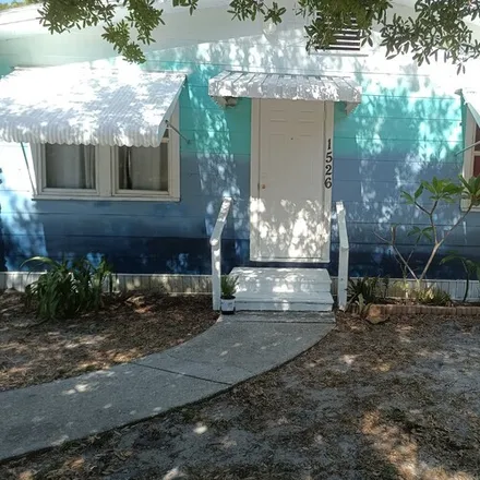 Rent this 2 bed house on 1526 Tilley Avenue