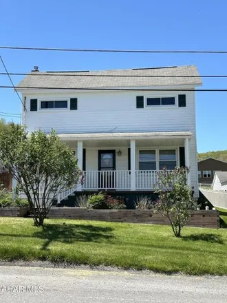 Buy this 3 bed house on 138 Miller Street in Hastings, Cambria County