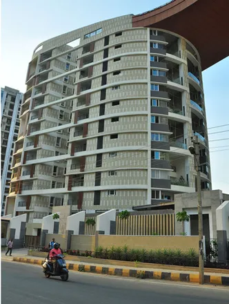 Image 9 - Watsons, 60 Feet Road, Byatarayanapura, Bengaluru - 560065, Karnataka, India - Apartment for rent