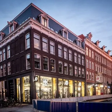 Image 4 - Govert Flinckstraat 120A, 1072 EM Amsterdam, Netherlands - Apartment for rent