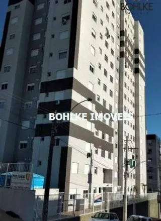 Buy this 3 bed apartment on Rua Firmino Corrêa da Gama in Princesa Isabel, Cachoeirinha - RS