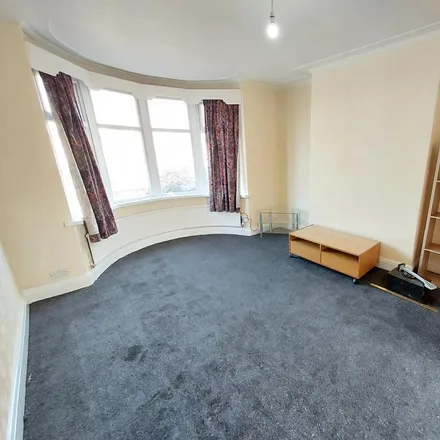 Image 3 - Horncliffe Road, Blackpool, FY4 1QY, United Kingdom - House for rent