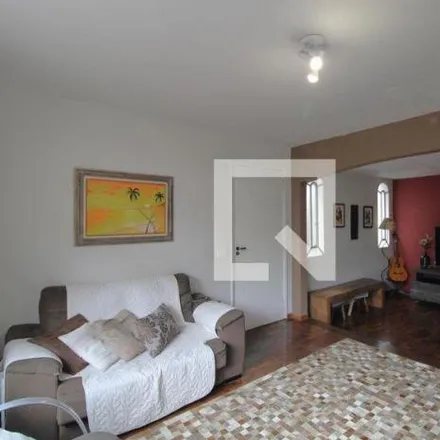 Rent this 3 bed house on Rua Doutor Ubaldo Franco Caiube in Cidade Ademar, São Paulo - SP