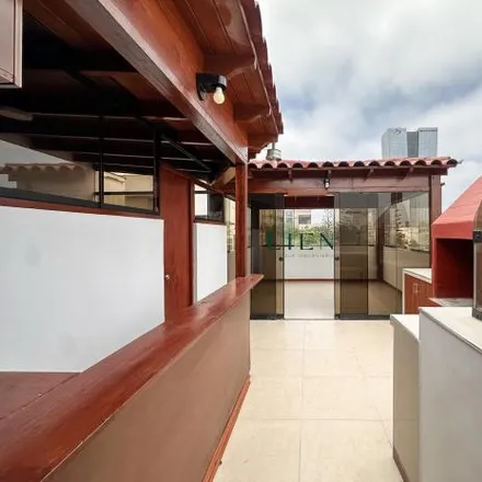 Image 2 - Avenida De Las Artes Norte 637, San Borja, Lima Metropolitan Area 15041, Peru - Apartment for sale