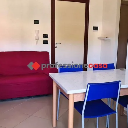 Image 4 - Viale Alessandro Manzoni, 86010 Campobasso CB, Italy - Apartment for rent