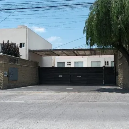 Buy this 3 bed house on Avenida Adolfo López Mateos in San Salvador Tizatlalli, 16600