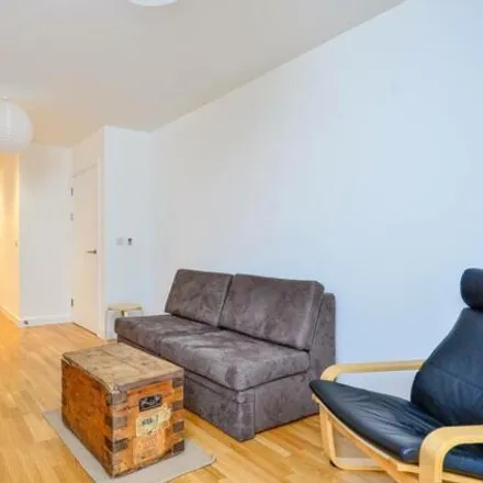 Buy this 1 bed apartment on Jacqueline House in 37 White Horse Lane, London