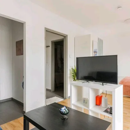 Rent this 1 bed apartment on Hermann-Wandersleb-Ring 2 in 53121 Bonn, Germany