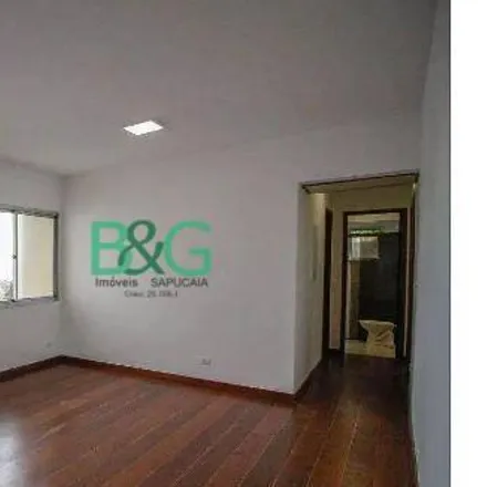 Buy this 3 bed apartment on Avenida Diógenes Ribeiro de Lima 2671 in Boaçava, São Paulo - SP
