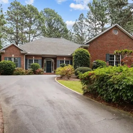 Buy this 2 bed house on 36 Talamore Drive in Southern Pines, NC 28387