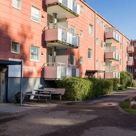 Image 9 - Februarigatan 13, 415 13 Gothenburg, Sweden - Apartment for rent