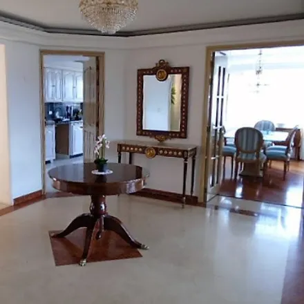 Buy this 3 bed apartment on Calle 140 in Usaquén, 110121 Bogota